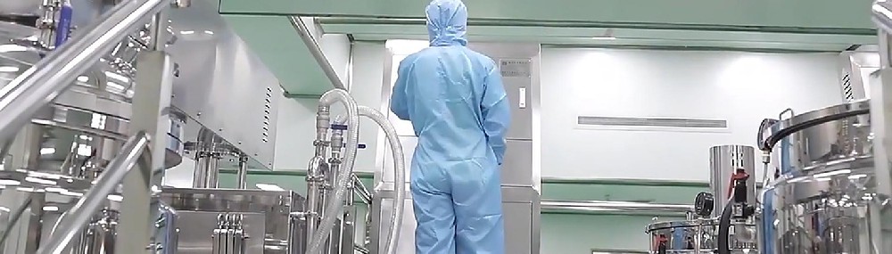 永乐高60net药业：专注漱口水OEM代工，精准配方定制满足多样需求！