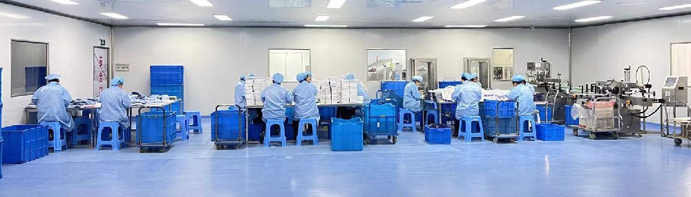 消字号OEM贴牌代加工：你必须知道的4个关键点！